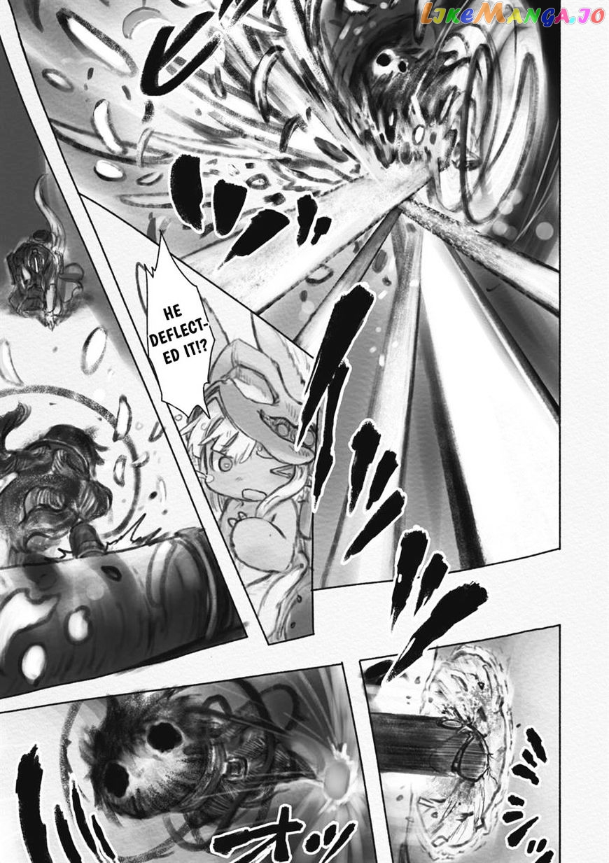Made in Abyss, Chapter 34 image 24